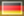 Germany Flag Graphic