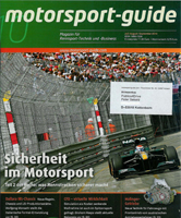 Motorsport-Guide 2010